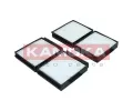 KAMOKA Filtr vzduchu v interiru KAM F408701, F408701