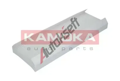 KAMOKA Filtr vzduchu v interiru KAM F408801, F408801