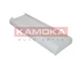 KAMOKA Filtr vzduchu v interiru KAM F408801, F408801