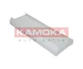 KAMOKA Filtr vzduchu v interiru KAM F408801, F408801