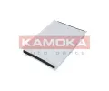 KAMOKA Filtr vzduchu v interiru KAM F408901, F408901