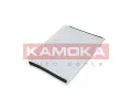 KAMOKA Filtr vzduchu v interiru KAM F408901, F408901