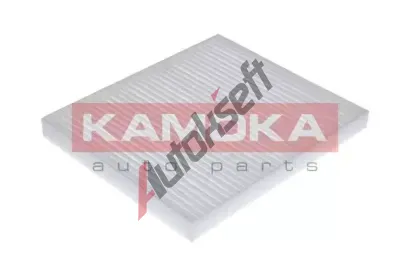 KAMOKA Filtr vzduchu v interiru KAM F409001, F409001