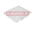 KAMOKA Filtr vzduchu v interiru KAM F409001, F409001