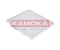 KAMOKA Filtr vzduchu v interiru KAM F409001, F409001