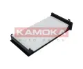 KAMOKA Filtr vzduchu v interiru KAM F409101, F409101