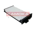 KAMOKA Filtr vzduchu v interiru KAM F409101, F409101