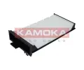KAMOKA Filtr vzduchu v interiru KAM F409101, F409101