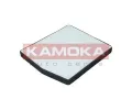 Filtr vzduchu v interiru KAMOKA ‐ KAM F409201