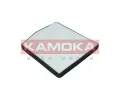 KAMOKA Filtr vzduchu v interiru KAM F409201, F409201