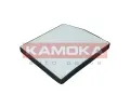 KAMOKA Filtr vzduchu v interiru KAM F409201, F409201