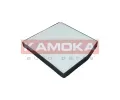 KAMOKA Filtr vzduchu v interiru KAM F409201, F409201