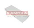 KAMOKA Filtr vzduchu v interiru KAM F409301, F409301