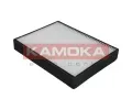 KAMOKA Filtr vzduchu v interiru KAM F409601, F409601