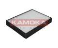 KAMOKA Filtr vzduchu v interiru KAM F409601, F409601