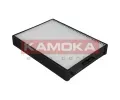 KAMOKA Filtr vzduchu v interiru KAM F409601, F409601