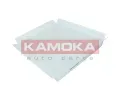 KAMOKA Filtr vzduchu v interi�ru KAM F409701, F409701