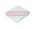 KAMOKA Filtr vzduchu v interiru KAM F409901, F409901