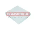KAMOKA Filtr vzduchu v interiru KAM F409901, F409901