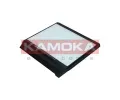 Filtr vzduchu v interiéru KAMOKA ‐ KAM F410001 Filtr vzduchu v interiéru KAMOKA ‐ KAM F410001