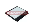 KAMOKA Filtr vzduchu v interiru KAM F410001, F410001