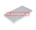 KAMOKA Filtr vzduchu v interiru KAM F410101, F410101