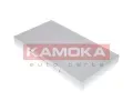 KAMOKA Filtr vzduchu v interiru KAM F410101, F410101