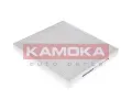 KAMOKA Filtr vzduchu v interiru KAM F410201, F410201