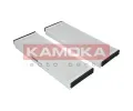 KAMOKA Filtr vzduchu v interiru KAM F410301, F410301