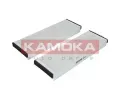 KAMOKA Filtr vzduchu v interiru KAM F410301, F410301