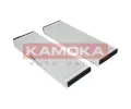 KAMOKA Filtr vzduchu v interiru KAM F410301, F410301