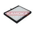 Filtr vzduchu v interiru KAMOKA ‐ KAM F410401