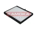 KAMOKA Filtr vzduchu v interiru KAM F410401, F410401