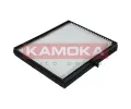 KAMOKA Filtr vzduchu v interiru KAM F410401, F410401