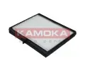 KAMOKA Filtr vzduchu v interiru KAM F410401, F410401