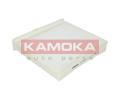 Filtr vzduchu v interiru KAMOKA ‐ KAM F410501