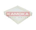 KAMOKA Filtr vzduchu v interiru KAM F410501, F410501