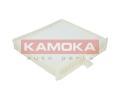 KAMOKA Filtr vzduchu v interiru KAM F410501, F410501