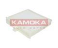 KAMOKA Filtr vzduchu v interiru KAM F410501, F410501