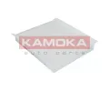 KAMOKA Filtr vzduchu v interiru KAM F410801, F410801