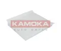 KAMOKA Filtr vzduchu v interiru KAM F410801, F410801