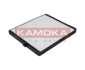 Filtr vzduchu v interiru KAMOKA ‐ KAM F411001
