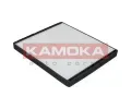 KAMOKA Filtr vzduchu v interiru KAM F411001, F411001
