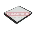 KAMOKA Filtr vzduchu v interiru KAM F411001, F411001