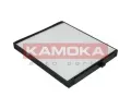 KAMOKA Filtr vzduchu v interiru KAM F411001, F411001