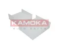 Filtr vzduchu v interiéru KAMOKA ‐ KAM F411101 Filtr vzduchu v interiéru KAMOKA ‐ KAM F411101