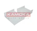 KAMOKA Filtr vzduchu v interiru KAM F411101, F411101