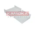 KAMOKA Filtr vzduchu v interiru KAM F411101, F411101