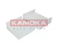 KAMOKA Filtr vzduchu v interiru KAM F411101, F411101