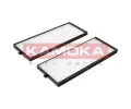 Filtr vzduchu v interiru KAMOKA ‐ KAM F411201